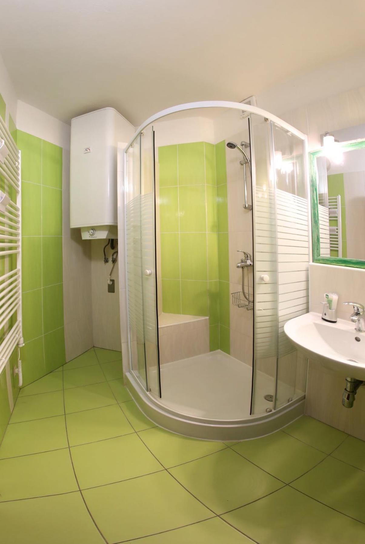 Apartman 44 Donovaly Exterior photo