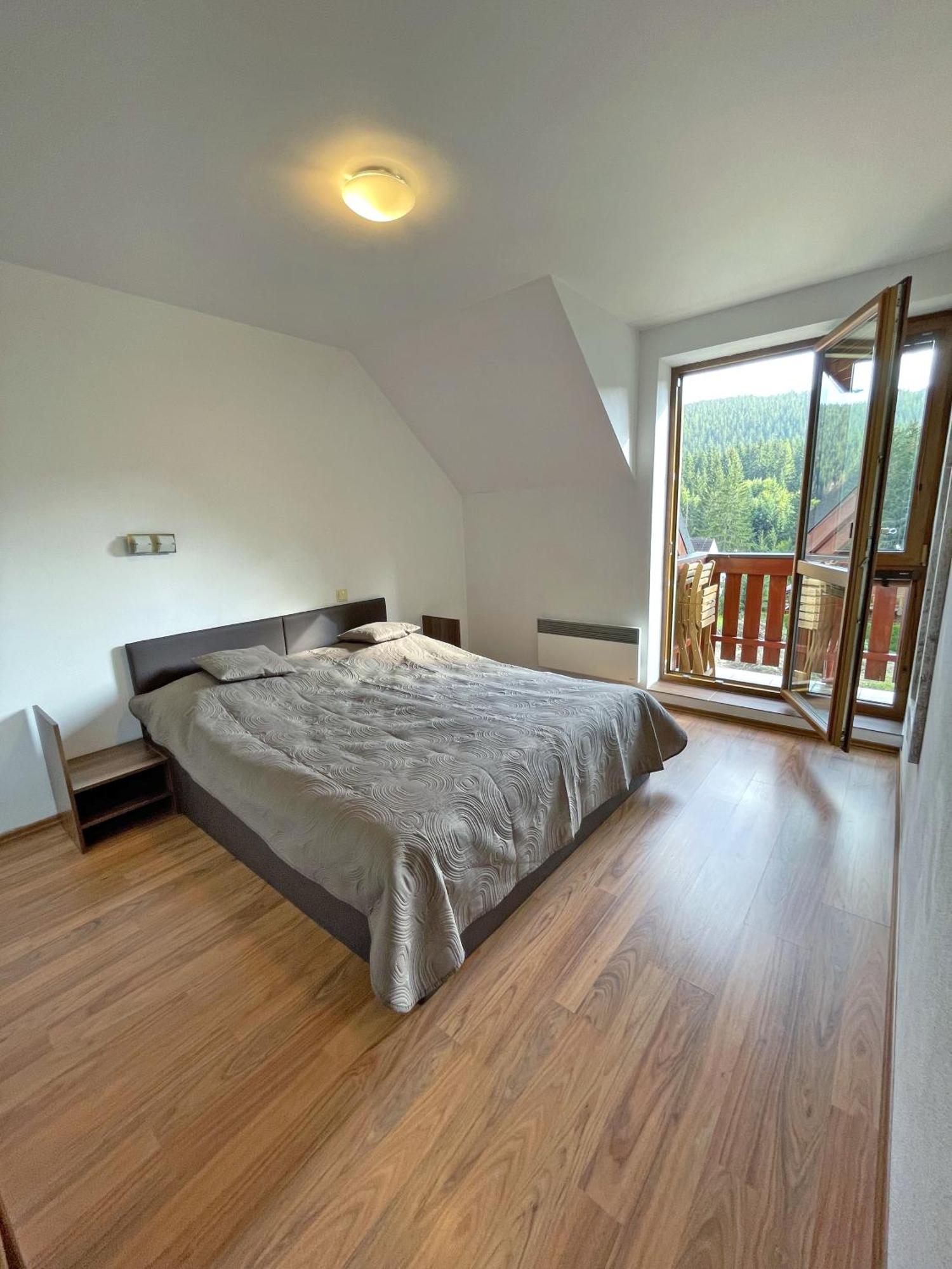 Apartman 44 Donovaly Exterior photo