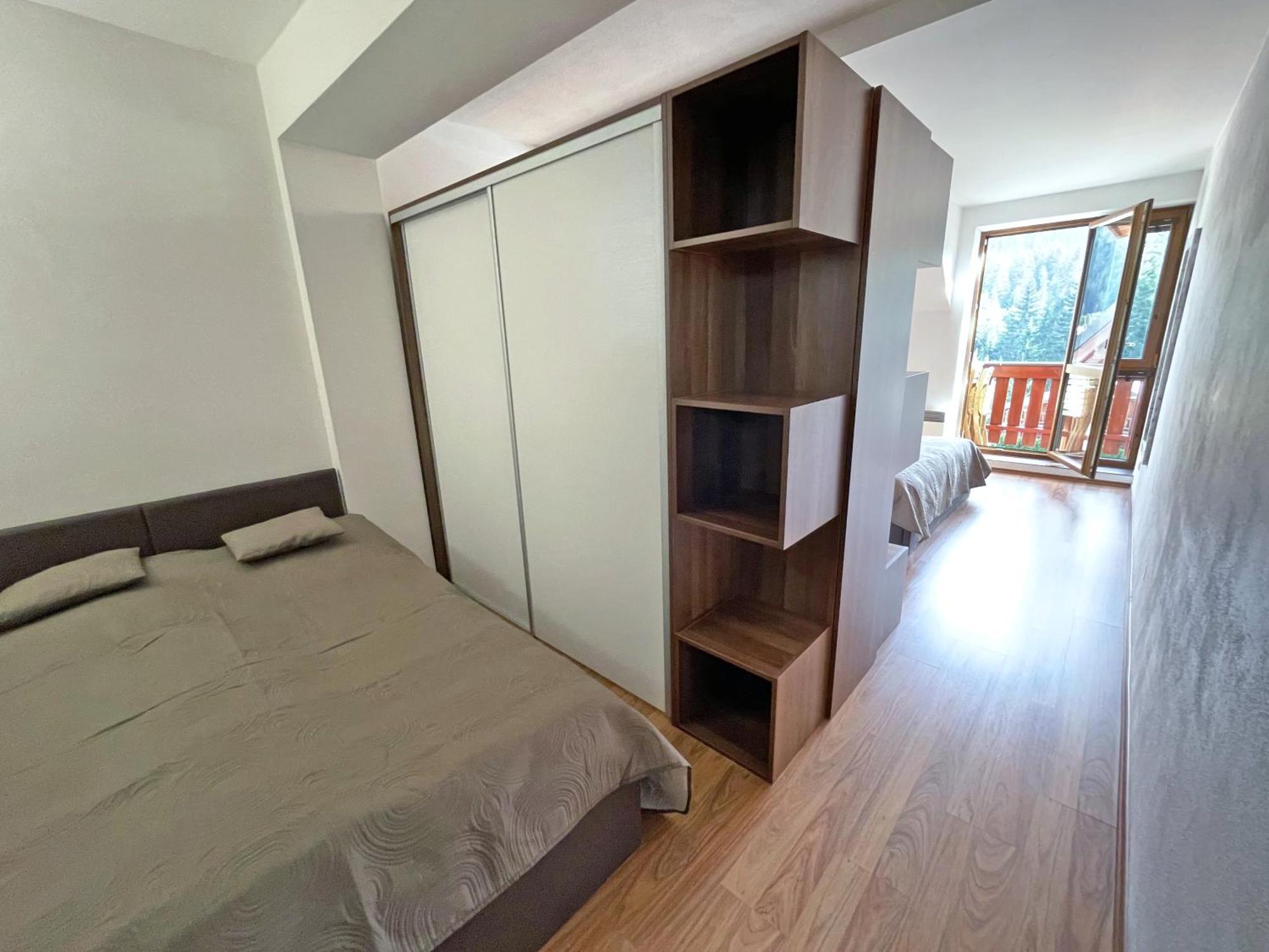 Apartman 44 Donovaly Exterior photo