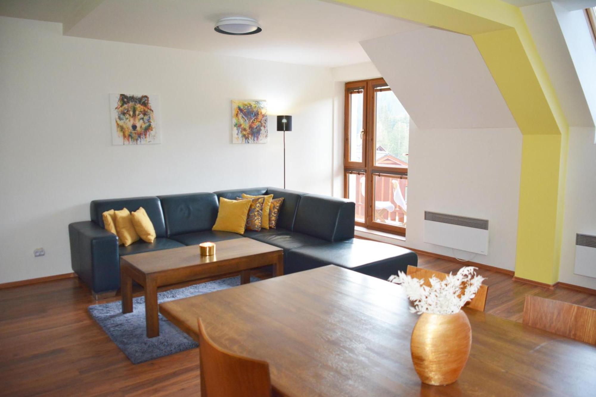 Apartman 44 Donovaly Exterior photo